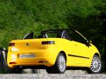 Fioravanti Skill Concept 2006 года
